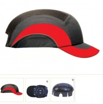 Hard Cap beütés ellen védő sisak