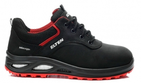 HENNY XXT Low S3 női félcipő